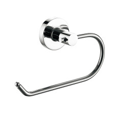 RONDA тримач туалетного паперу без кришки, cromo, VOLLE (2535.240201)