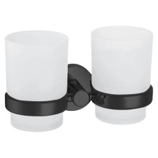 RONDA склянка подвійна, de la noche, VOLLE (2535.220204)