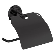 RONDA тримач туалетного паперу з кришкою, de la noche, VOLLE (2535.240104)