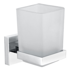 CUADRO склянка, cromo, VOLLE (2536.220101)