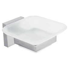 CUADRO мильниця, cromo, VOLLE (2536.210101)