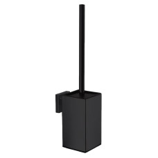 CUADRO щітка для унітазу металева, de la noche, VOLLE (2536.250204)