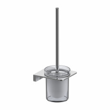 SOLO щітка для унітазу, cromo, VOLLE (2510.250101)