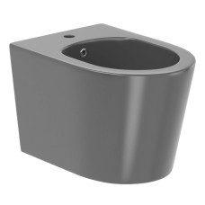 Біде підвісне Imprese JESS, світло-сірий (i11331MG)