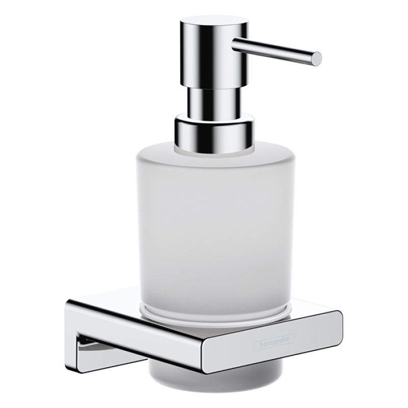 ADDSTORIS дозатор для рiдкого мила, HANSGROHE (41745000)
