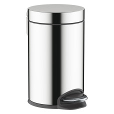 Відро для сміття HANSGROHE ADDSTORIS 41775000, HANSGROHE (41775000)