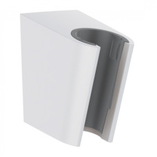 PORTER`S держатель душа, белый матовый, HANSGROHE (28331700)