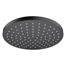 VERNIS BLEND верхній душ 200мм, чорний матовий, HANSGROHE (26271670)