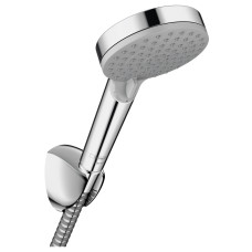Hansgrohe VERNIS BLEND Vario набір: ручний душ, тримач для душу, шланг 1,6м, (26273000)