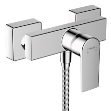 Змішувач для душу Hansgrohe Vernis Shape (71650000)