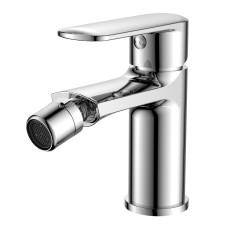 VOLLE FIESTA змішувач для біде, 26 мм, cromo, (1534.020101)