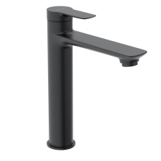 LIBRA змішувач для умивальника високий, 35 мм, de la noche, VOLLE (1521.010204)