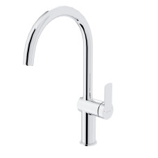 LIBRA змішувач для кухні, cromo, VOLLE (1521.110101)