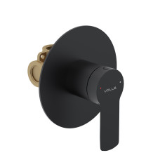 LIBRA змішувач для душа прихованого монтажу, de la noche, VOLLE (1521.100204)