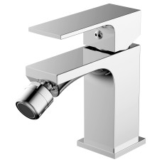 LEON змішувач для біде, 26 мм, cromo, VOLLE (1511.020101)