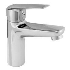 DIOS змішувач для умивальника, 35 мм, cromo, VOLLE (1536.010101)