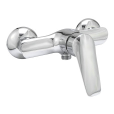 DIOS змішувач для душа, 35 мм, cromo, VOLLE (1536.100101)