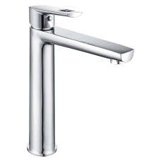 SOLAR змішувач для умивальника високий, 35 мм, cromo, VOLLE (1530.010201)