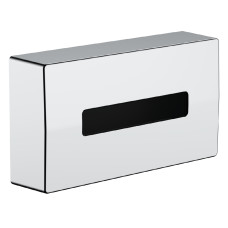 ADDSTORIS тримач длясерветок, хром, HANSGROHE (41774000)