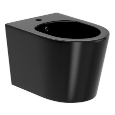 Біде підвісне Imprese JESS, чорний матовий (i11331MB)