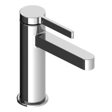 MORA змішувач для умивальника, 35 мм, cromo, VOLLE (1537.010101)
