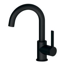 MORA змішувач для умивальника, 35 мм, de la noche, VOLLE (1537.010204)