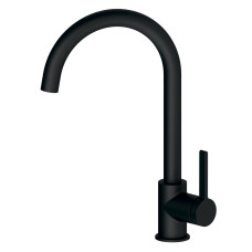 MORA змішувач для кухні, 35 мм, de la noche, VOLLE (1537.110104)