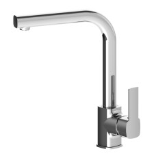 SOTA змішувач для кухні, 35 мм, cromo, VOLLE (1538.110101)