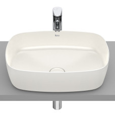 Умивальник ROCA INSPIRA A327500650, бежевий, ROCA (A327500650)