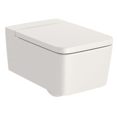 Унітаз підвісний ROCA INSPIRA A346537650, бежевий, ROCA (A346537650)