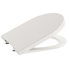 Сидіння для унітаза ROCA INSPIRA A80152265B, бежевий, ROCA (A80152265B)