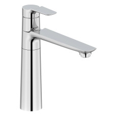 Змішувач для кухні Imprese Pivot LV, хром, 35 мм (f03408501LV)