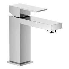 PARDO змішувач для умивальника, cromo, VOLLE (1548.010101)