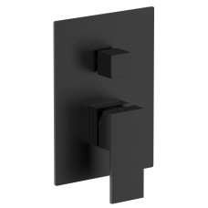 PARDO змішувач для ванни прихованого монтажу, de la noche, VOLLE (1548.030204)