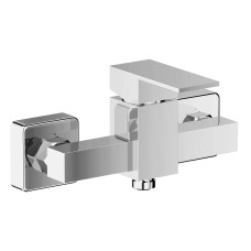 PARDO змішувач для душа, cromo, VOLLE (1548.100101)