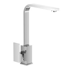 PARDO змішувач для кухні, cromo, VOLLE (1548.110101)