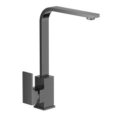 PARDO змішувач для кухні, pistola gris, VOLLE (1548.110106)