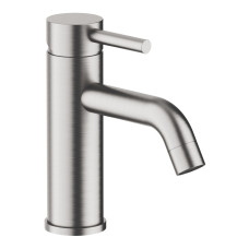 CRUZE змішувач для умивальника, cepillado níquel, VOLLE (1547.010102)