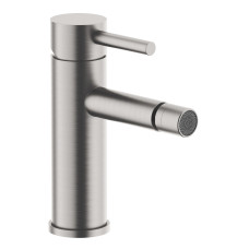 CRUZE змішувач для біде, cepillado níquel, VOLLE (1547.020102)