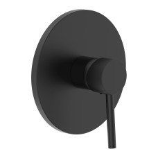 CRUZE змішувач для душа прихованого монтажу, de la noche, VOLLE (1547.100204)