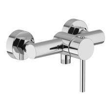 CRUZE змішувач для душа, cromo, VOLLE (1547.100101)