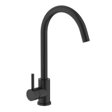 CRUZE змішувач для кухні, de la noche, VOLLE (1547.110104)