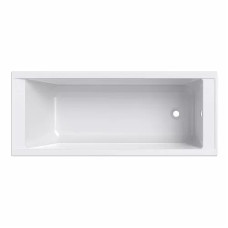 SUPERO ванна 160х70 см, прямокутна, з ніжками SN14, KOLO Польша (5342000)