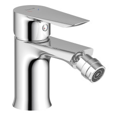 Змішувач для біде Imprese Vaclav, хром, 35 мм (f03106401AA)