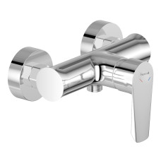 Змішувач для душу Imprese Vaclav, хром (f03306401AA)