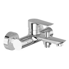 Змішувач для ванни Imprese Vaclav, хром (f03206401AA)