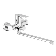 Змішувач для ванни Imprese Vaclav (f03206401AB) (f03206401AB)