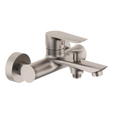 Змішувач для ванни Imprese Vaclav, нікель (f03206406AA)