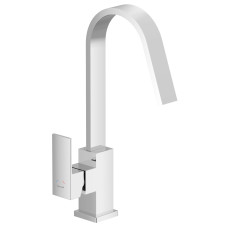 Змішувач для кухні Imprese Karlov хром (f03407601AA) (f03407601AA)