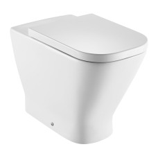GAP Rimless унітаз підлоговий під інсталяцію, ROCA (A347737000)